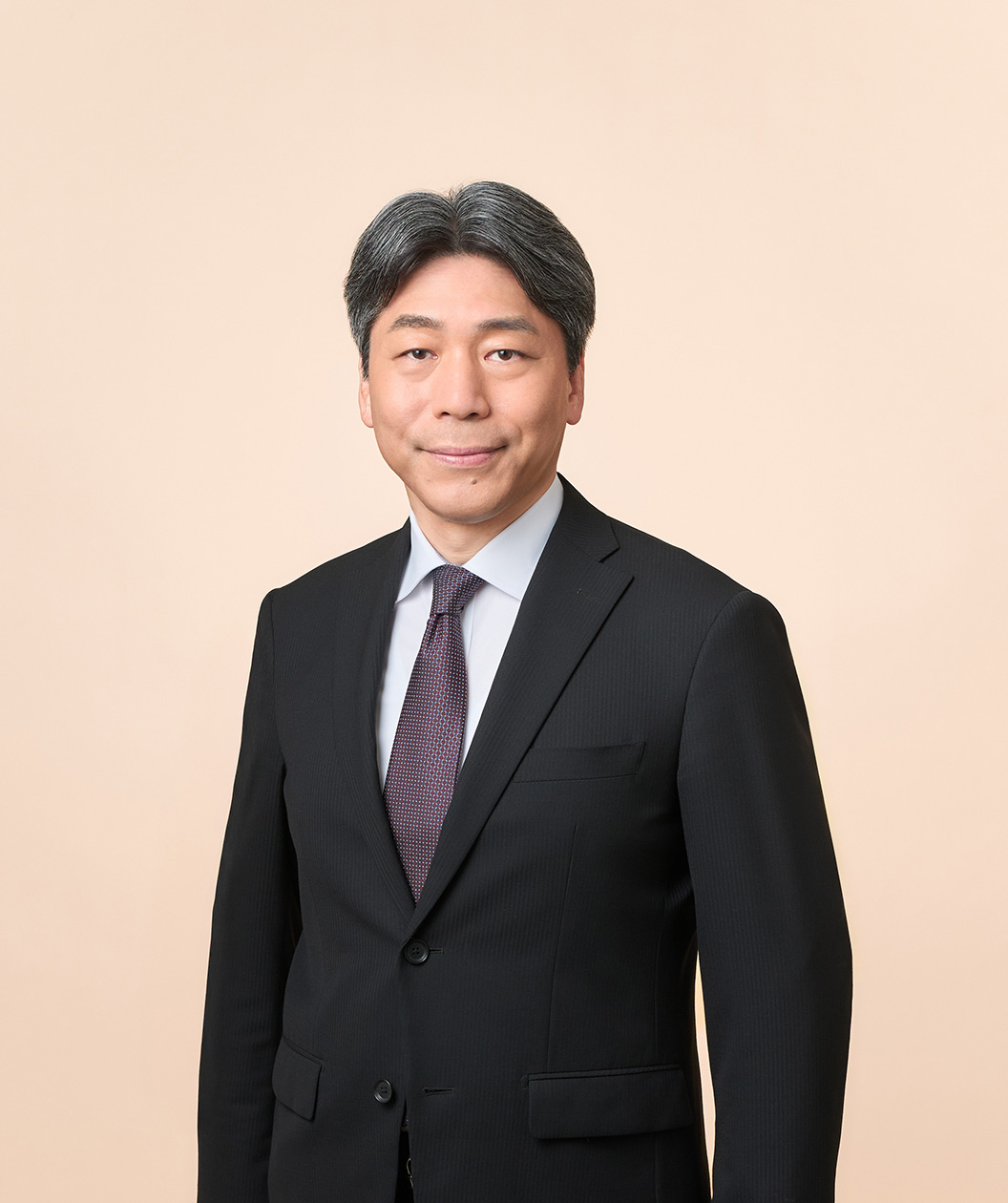 代表取締役社長 佐藤　聡