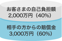 人身傷害保険がない場合