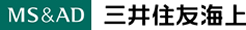 三井住友海上のロゴ画像