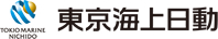 東京海上日動のロゴ画像