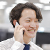 A.A.（2019年入社）